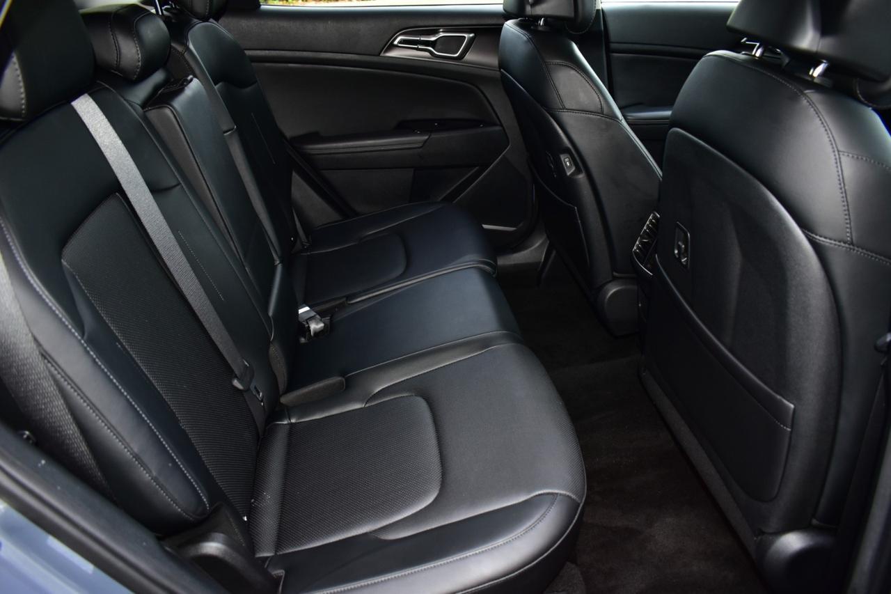 2024 Kia Sportage EX Tampa FL