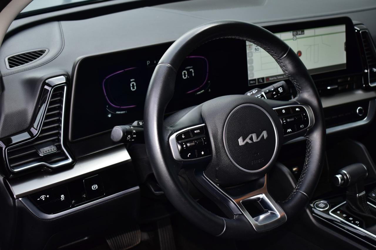 2024 Kia Sportage EX Tampa FL