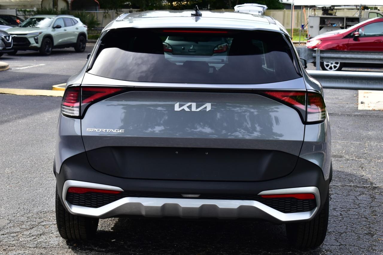 2024 Kia Sportage EX Tampa FL
