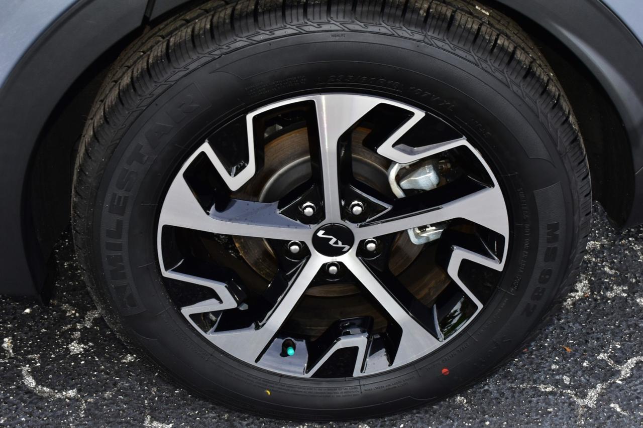 2024 Kia Sportage EX Tampa FL