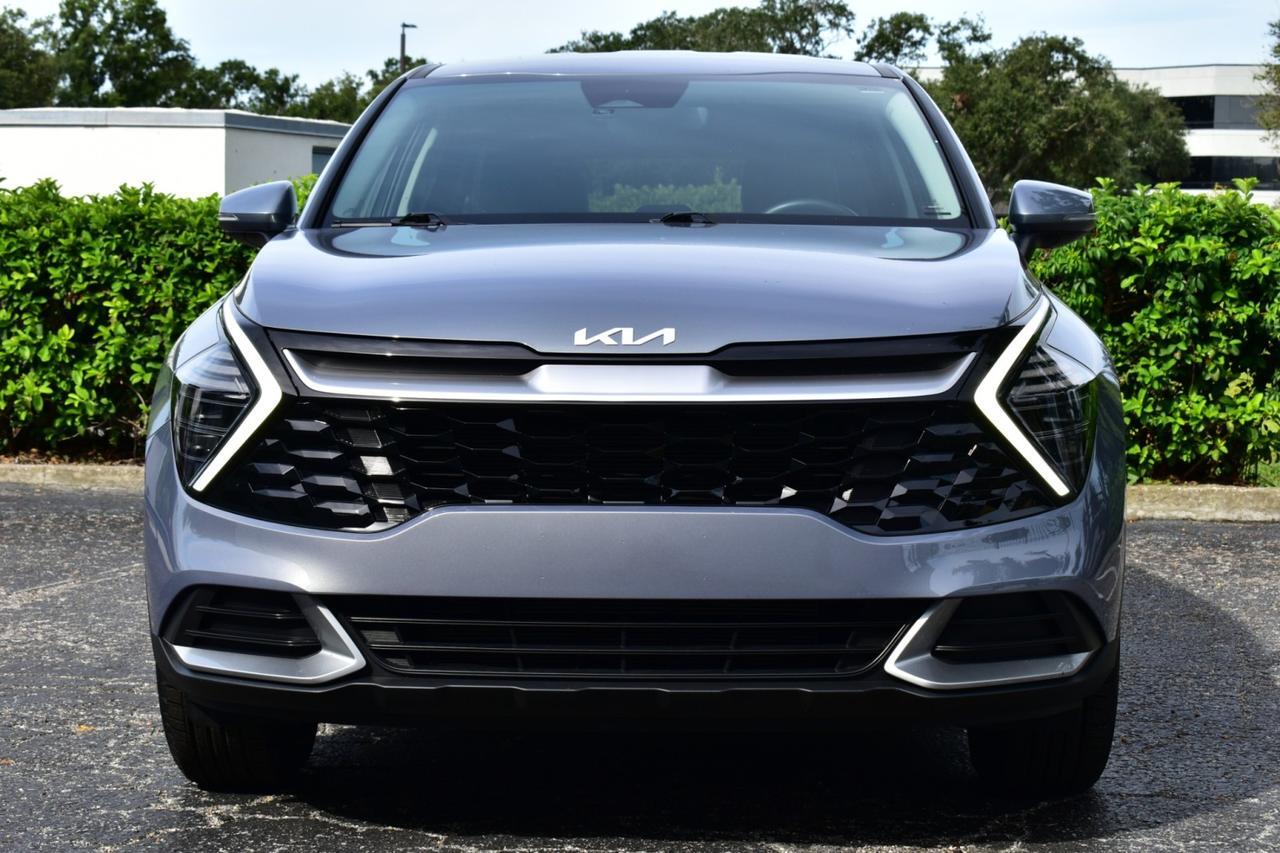 2024 Kia Sportage EX Tampa FL