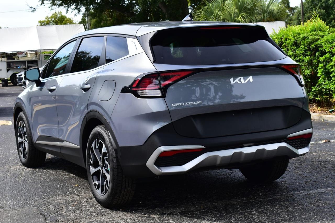 2024 Kia Sportage EX Tampa FL