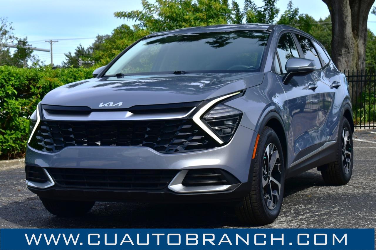 2024 Kia Sportage EX Tampa FL