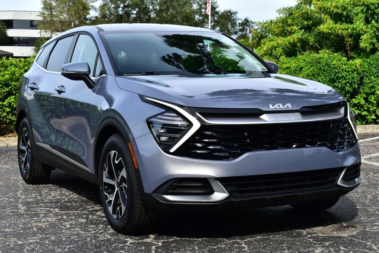 2024 Kia Sportage EX Tampa FL