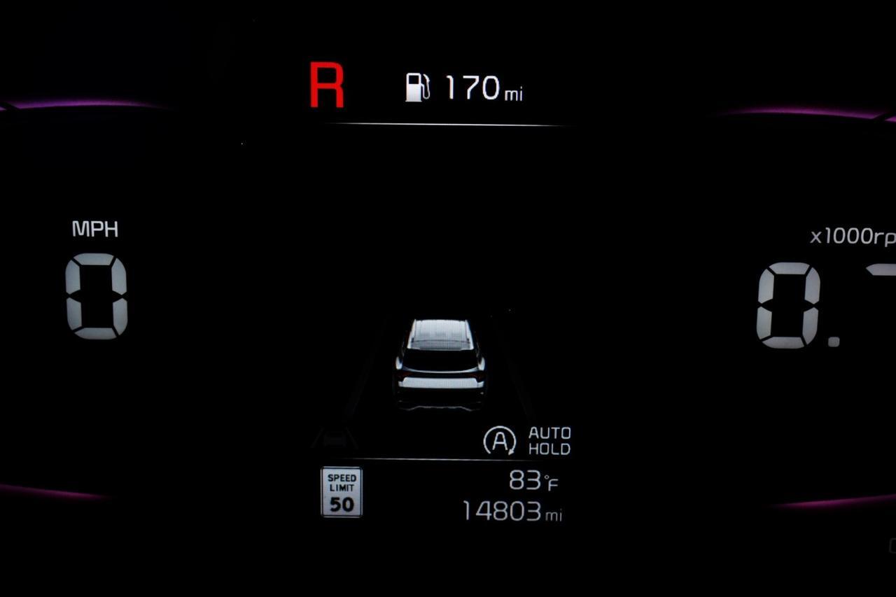 2024 Kia Sportage EX Tampa FL
