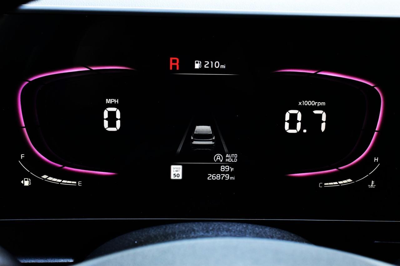 2024 Kia Sportage EX Tampa FL