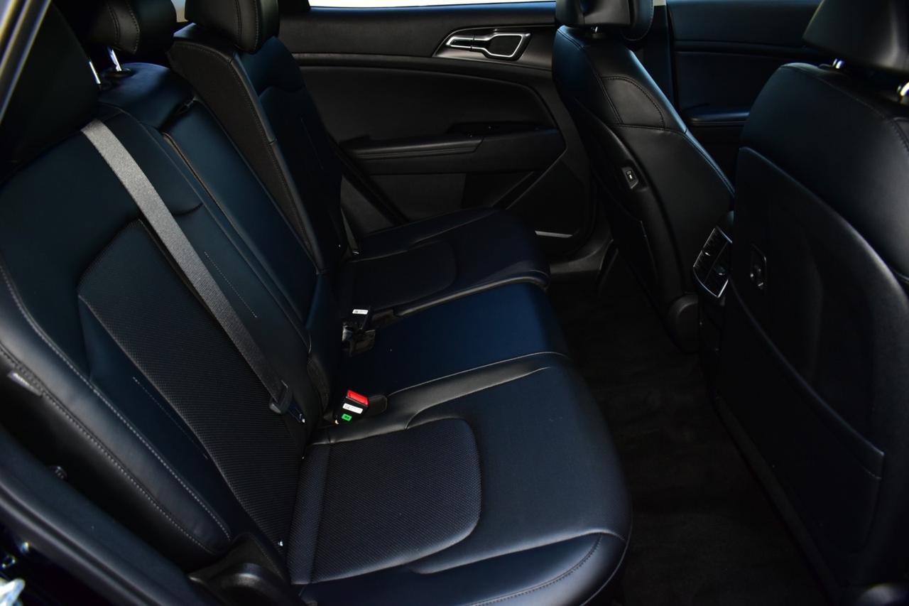 2024 Kia Sportage EX Tampa FL