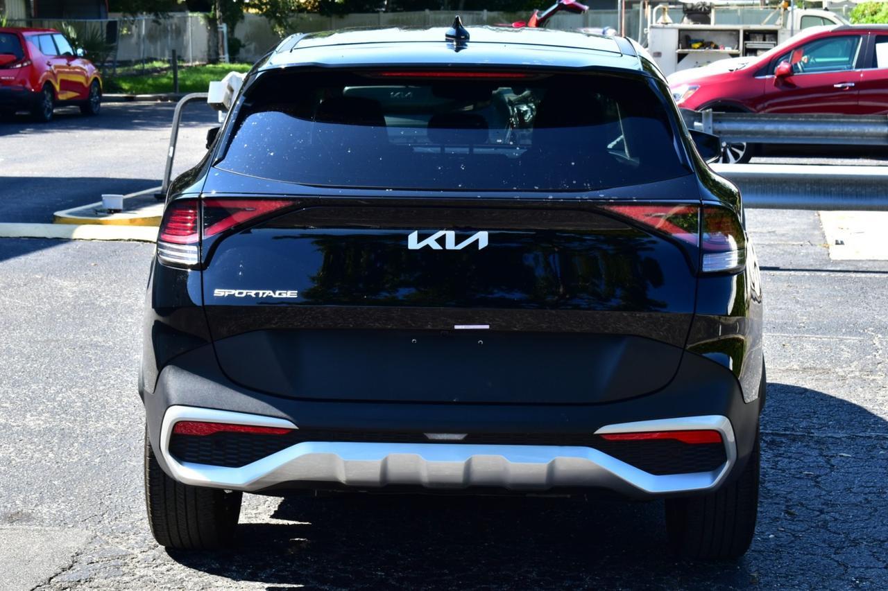 2024 Kia Sportage EX Tampa FL