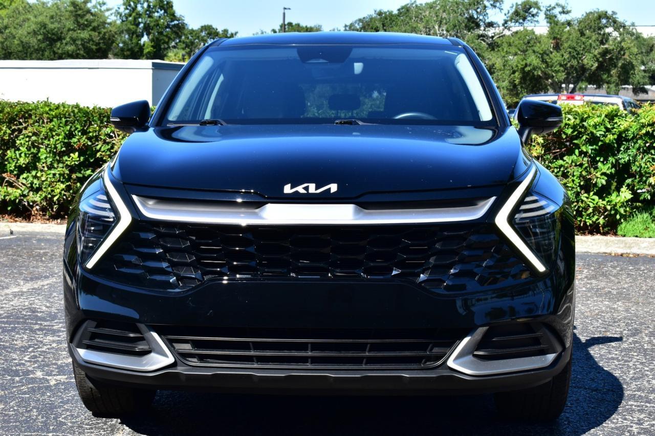 2024 Kia Sportage EX Tampa FL