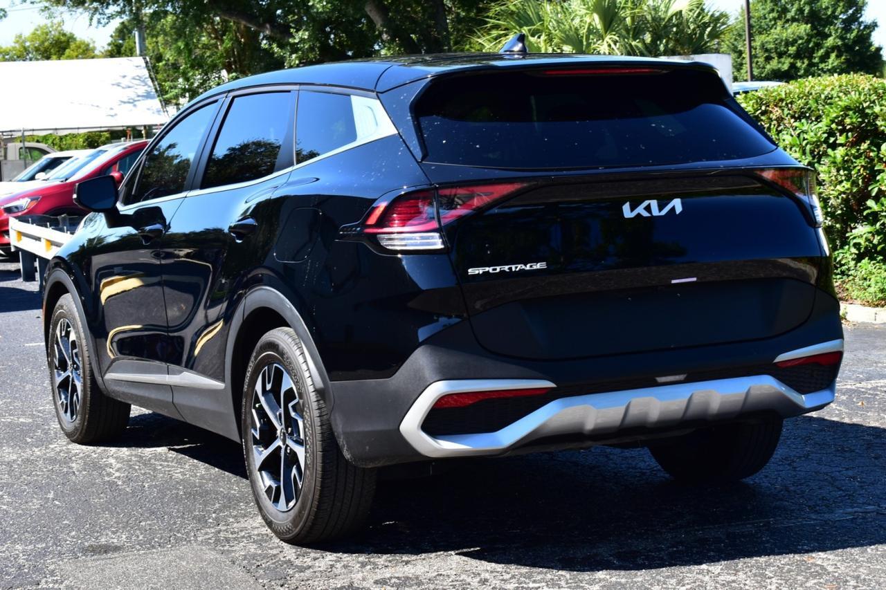 2024 Kia Sportage EX Tampa FL