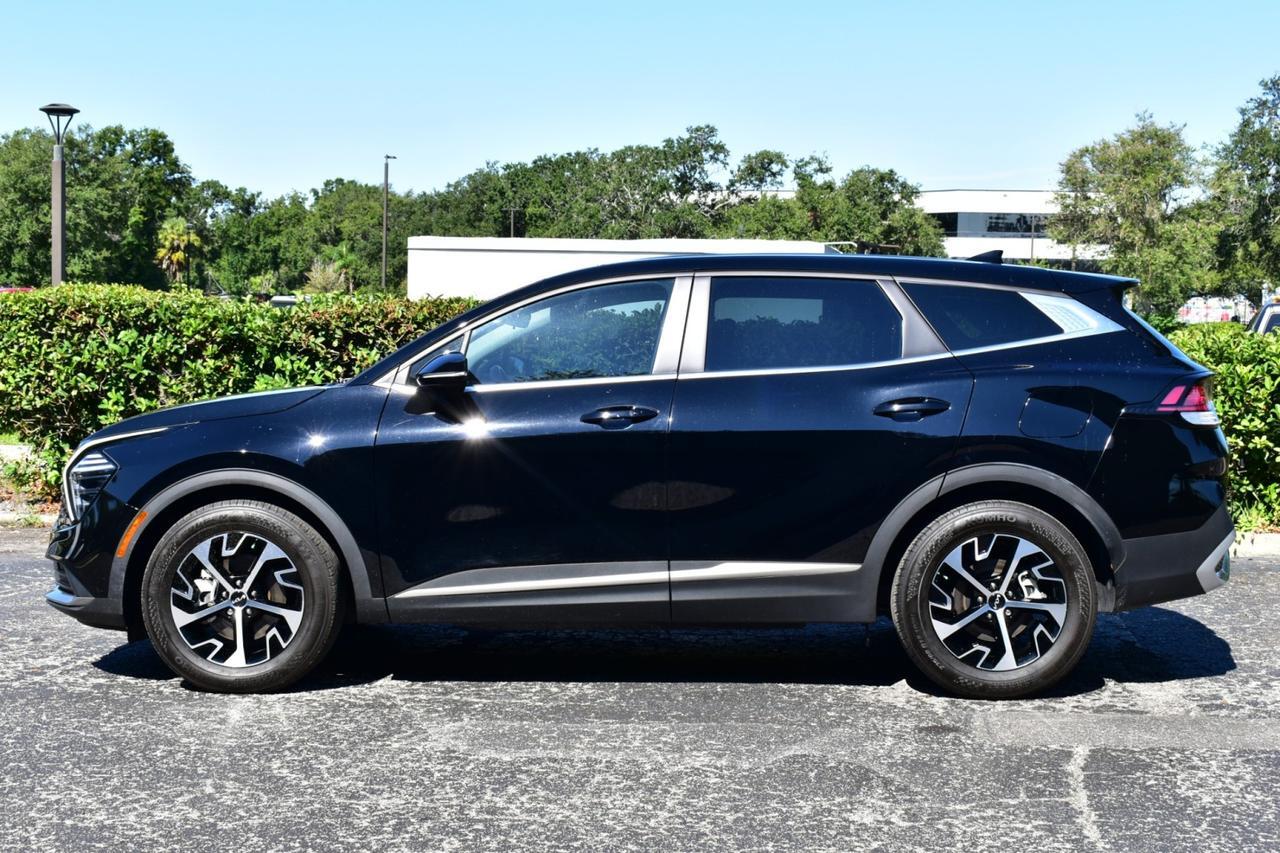 2024 Kia Sportage EX Tampa FL