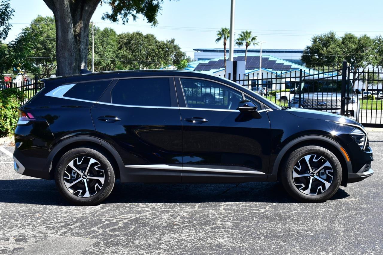 2024 Kia Sportage EX Tampa FL