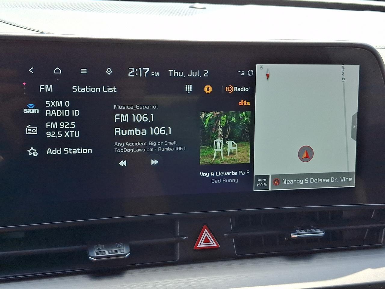 2024 Kia Sportage EX Vineland NJ