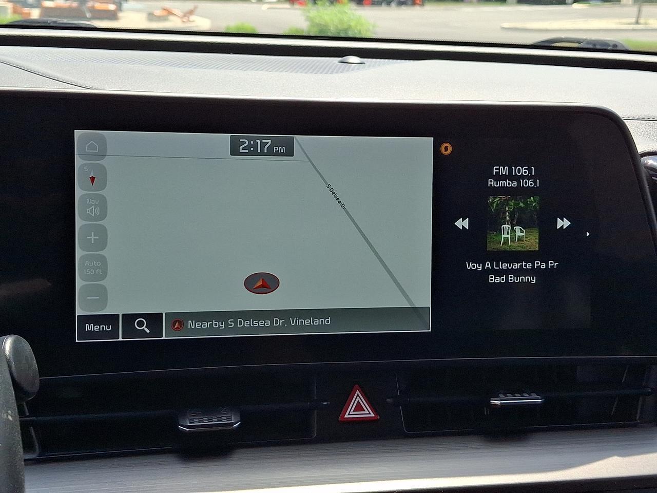 2024 Kia Sportage EX Vineland NJ
