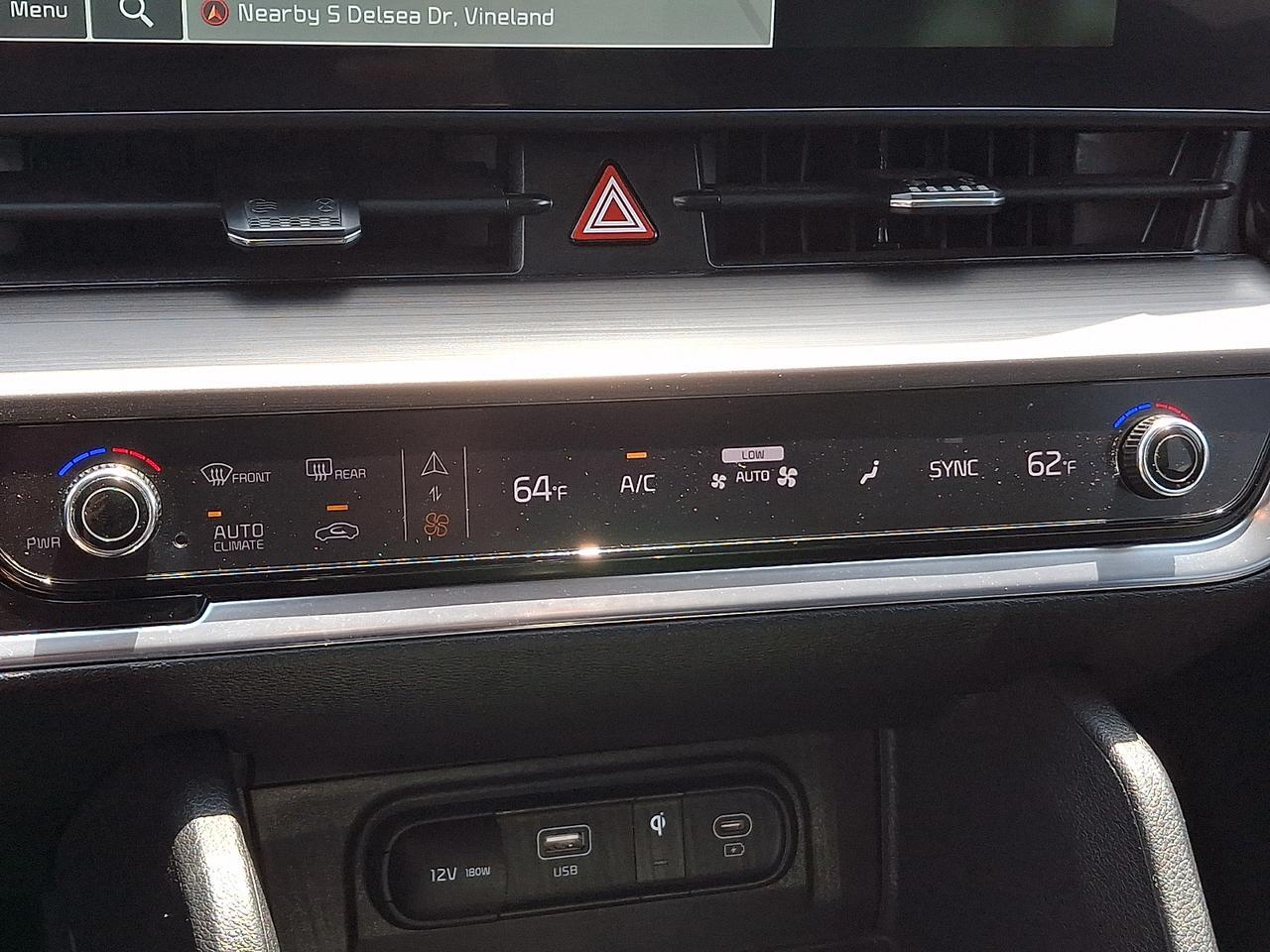2024 Kia Sportage EX Vineland NJ