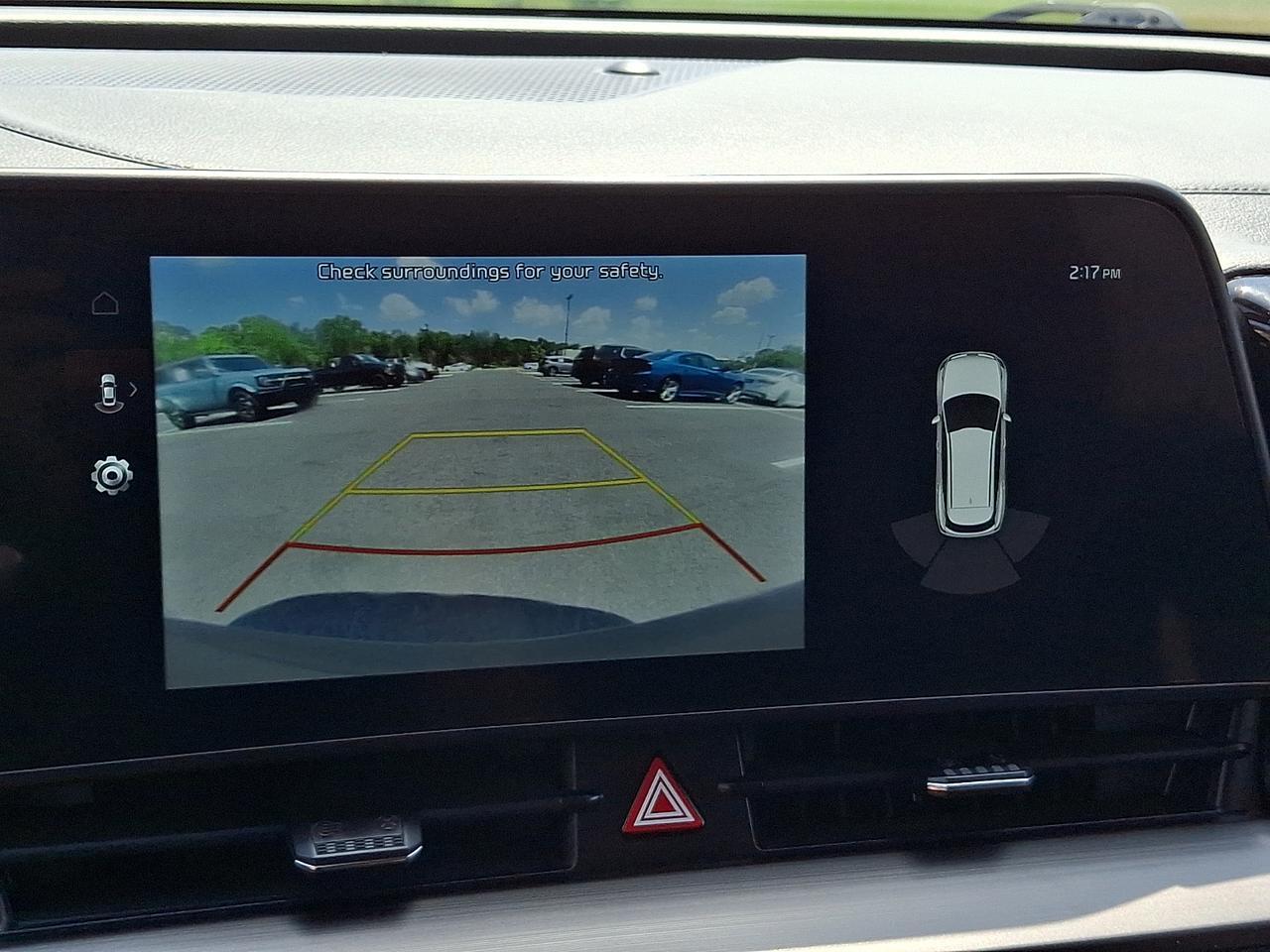 2024 Kia Sportage EX Vineland NJ