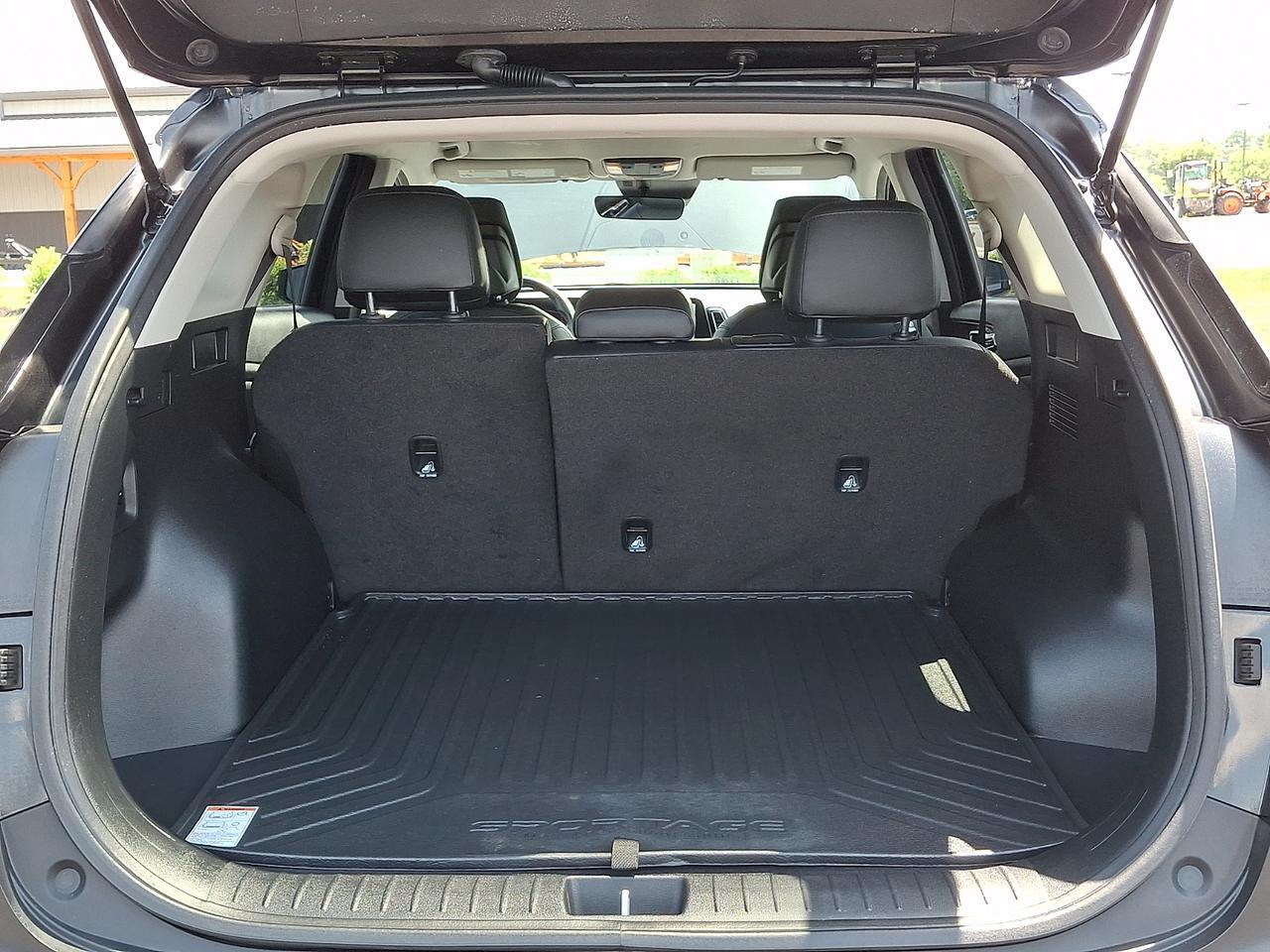 2024 Kia Sportage EX Vineland NJ