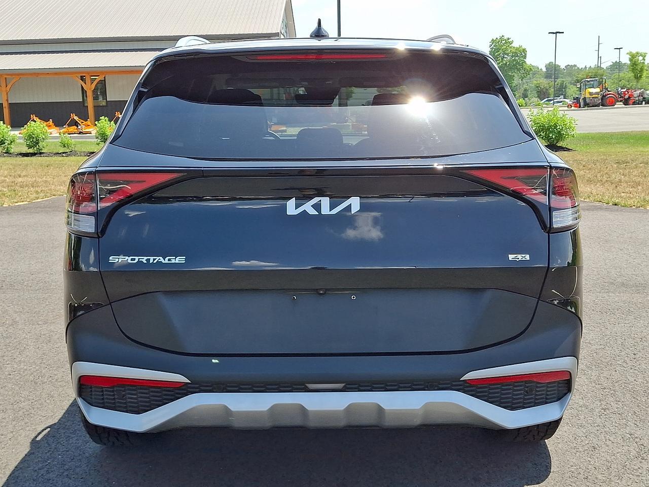 2024 Kia Sportage EX Vineland NJ