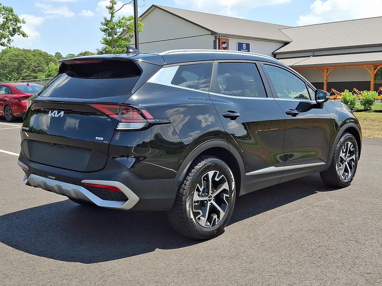 2024 Kia Sportage EX Vineland NJ