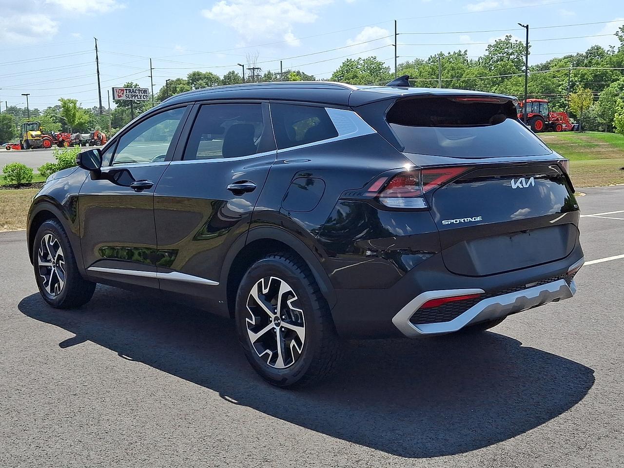 2024 Kia Sportage EX Vineland NJ