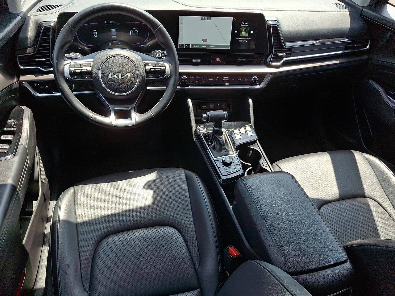 2024 Kia Sportage EX Vineland NJ