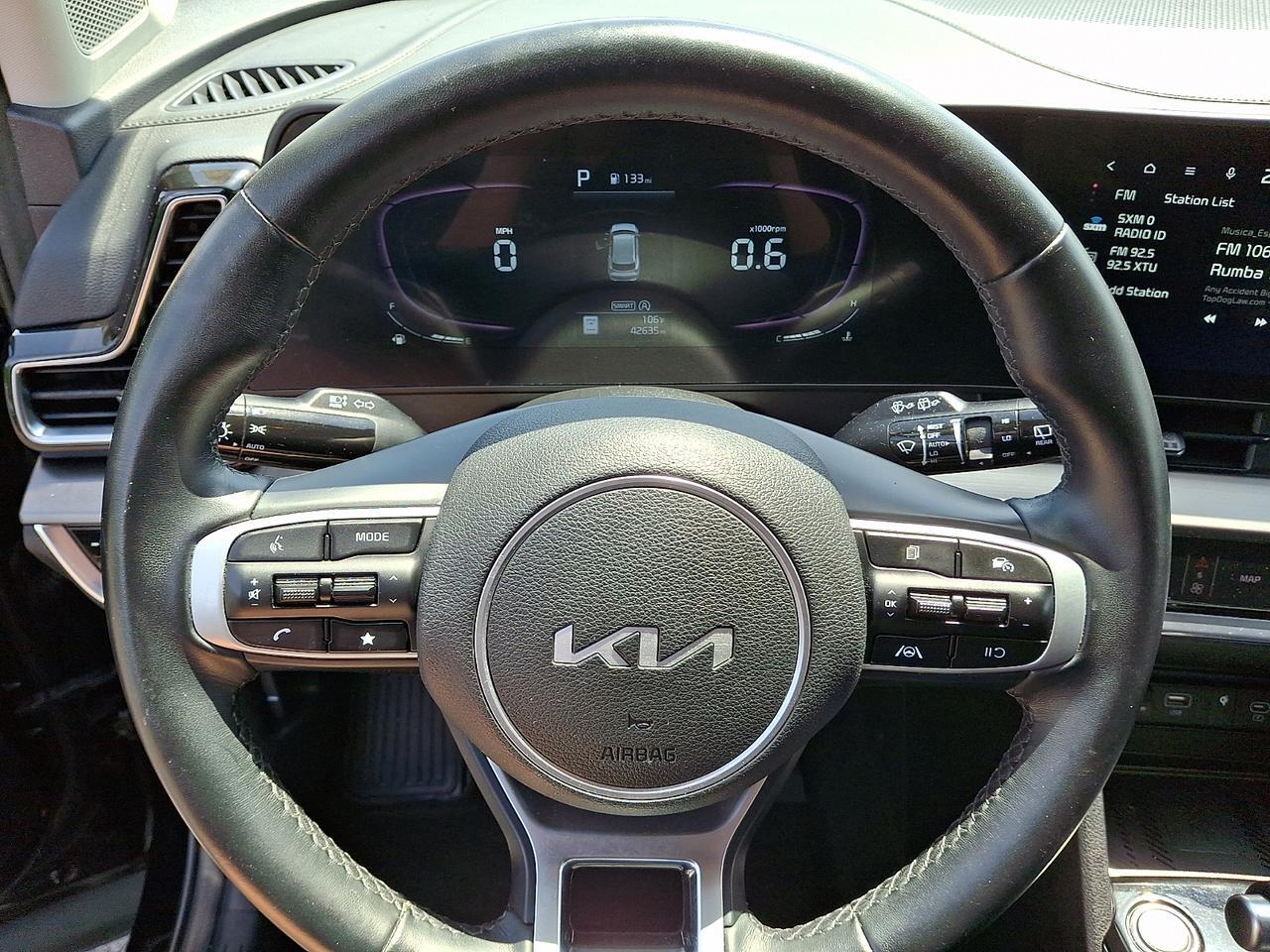 2024 Kia Sportage EX Vineland NJ