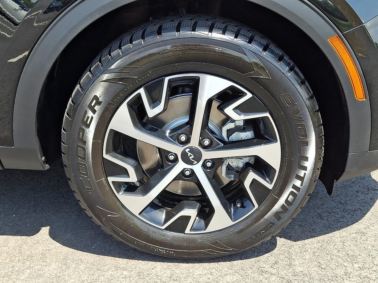 2024 Kia Sportage EX Vineland NJ
