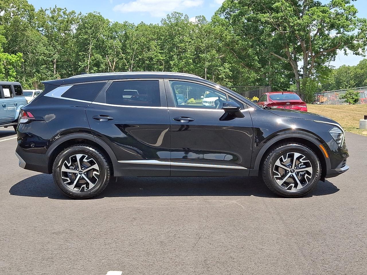 2024 Kia Sportage EX Vineland NJ