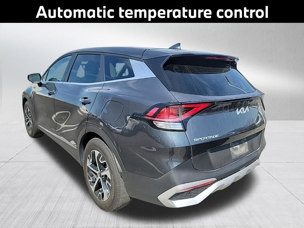 2024 Kia Sportage EX San Clemente CA