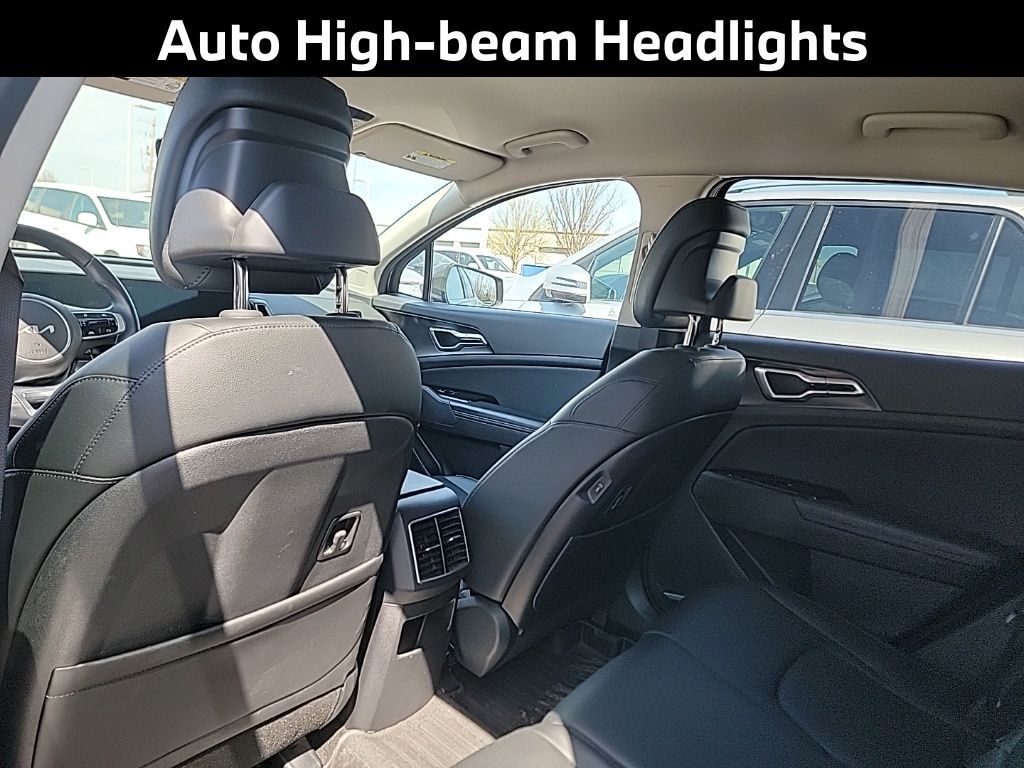 2024 Kia Sportage EX San Clemente CA