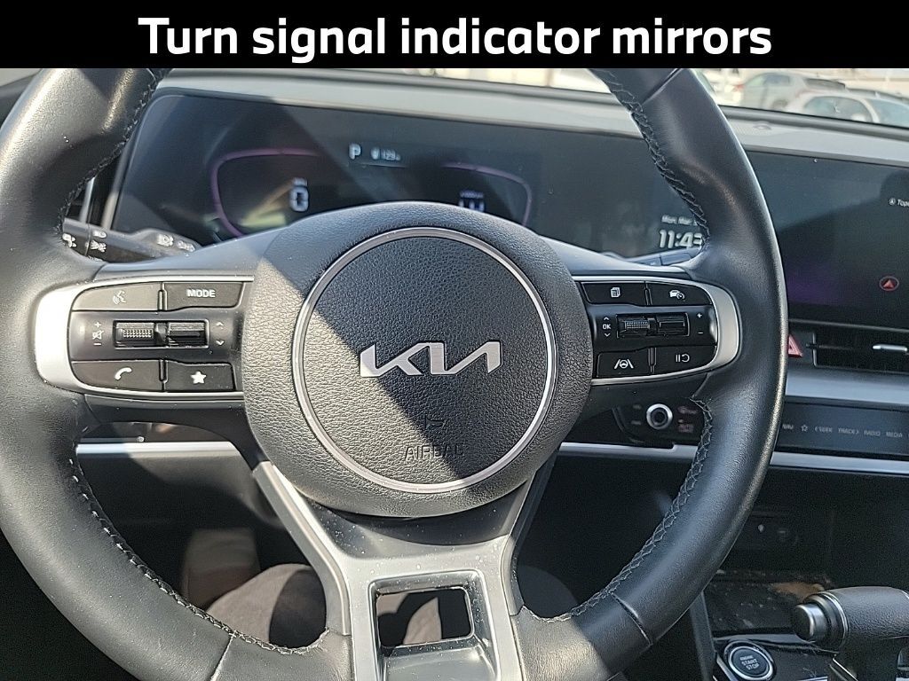 2024 Kia Sportage EX San Clemente CA