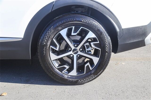 2024 Kia Sportage EX Glendale CA