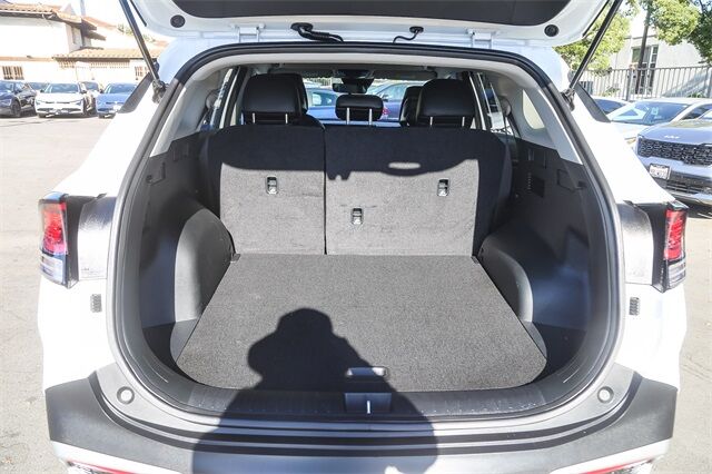 2024 Kia Sportage EX Glendale CA