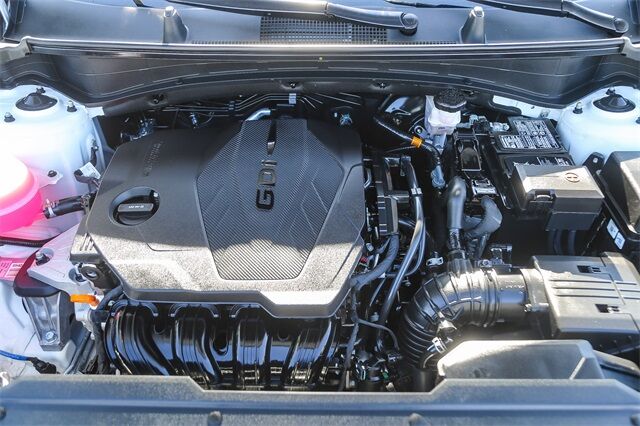 2024 Kia Sportage EX Glendale CA