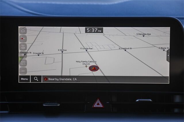 2024 Kia Sportage EX Glendale CA