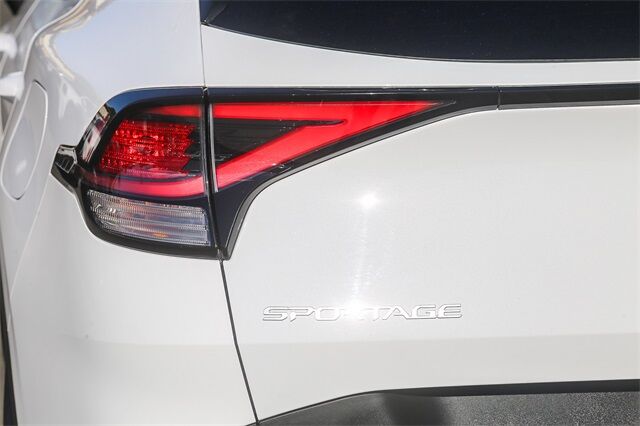 2024 Kia Sportage EX Glendale CA