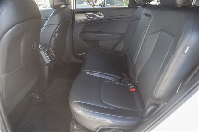 2024 Kia Sportage EX Glendale CA