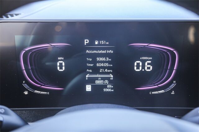 2024 Kia Sportage EX Glendale CA