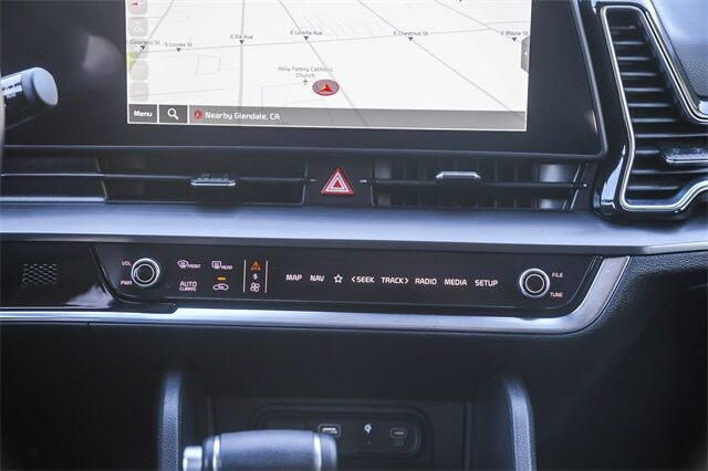 2024 Kia Sportage EX Glendale CA