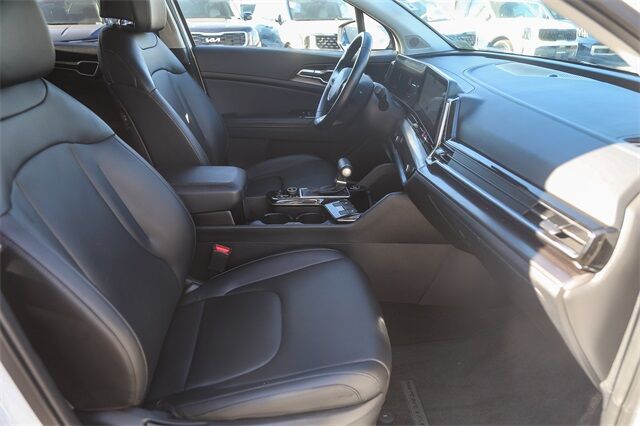 2024 Kia Sportage EX Glendale CA