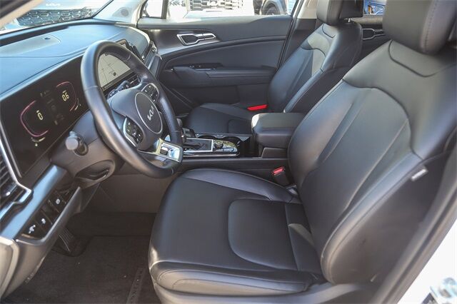 2024 Kia Sportage EX Glendale CA
