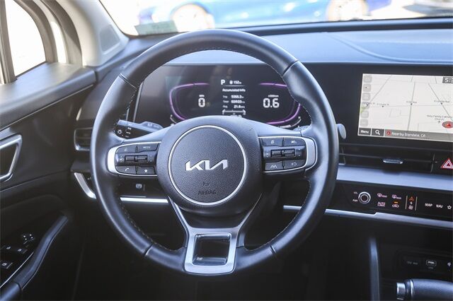 2024 Kia Sportage EX Glendale CA
