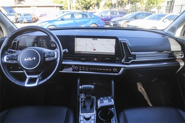 2024 Kia Sportage EX Glendale CA