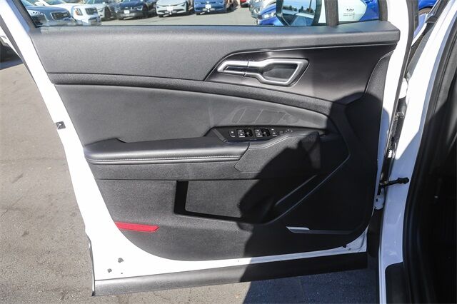 2024 Kia Sportage EX Glendale CA