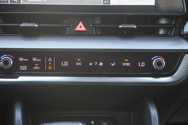 2024 Kia Sportage EX Glendale CA