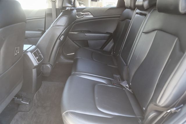 2024 Kia Sportage EX Glendale CA