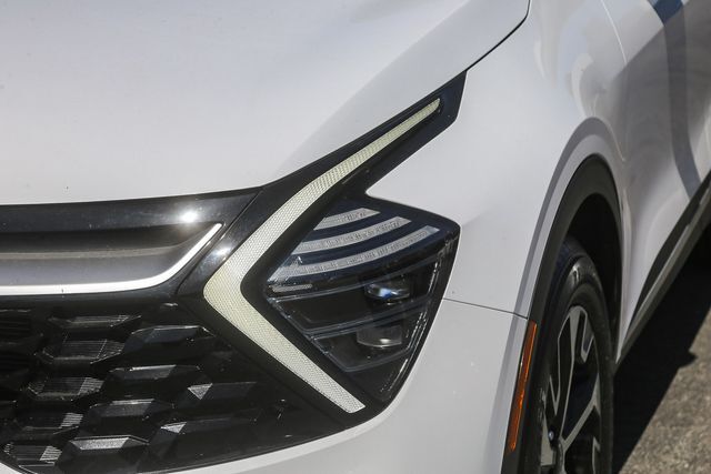 2024 Kia Sportage EX Glendale CA