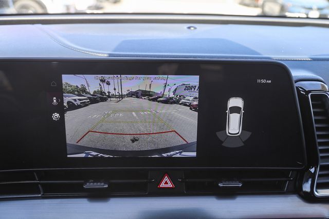 2024 Kia Sportage EX Glendale CA