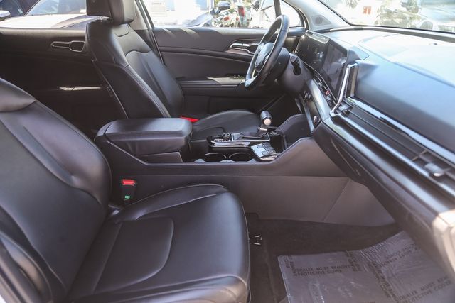 2024 Kia Sportage EX Glendale CA