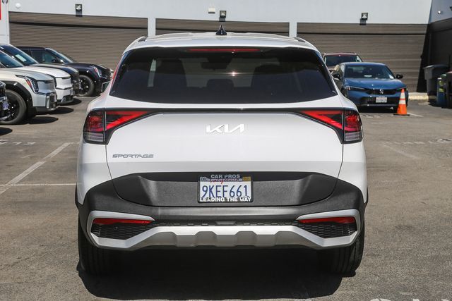 2024 Kia Sportage EX Glendale CA